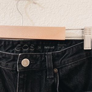 COS denim